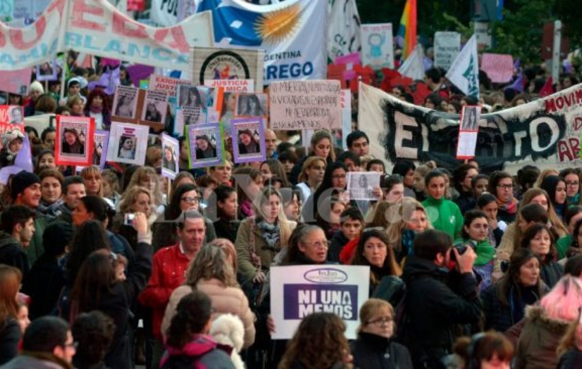 El Municipio de Bahía le apuesta a la Policía Local para combatir la violencia de género