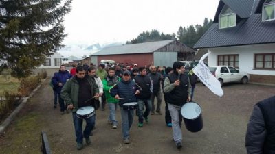 Cholila: el Municipio recibió ayuda desde Provincia para pagar los sueldos a empleados