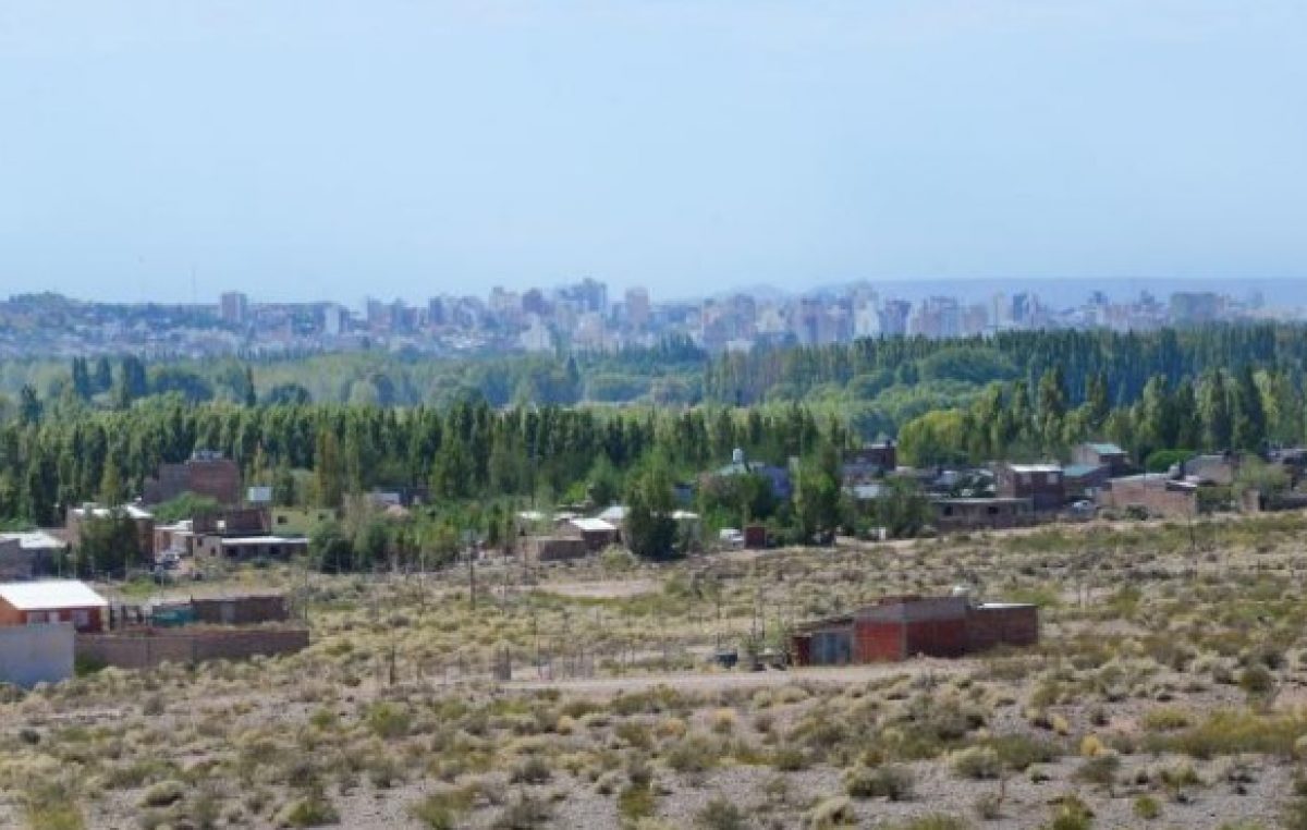 En Las Perlas aceptan ser municipio