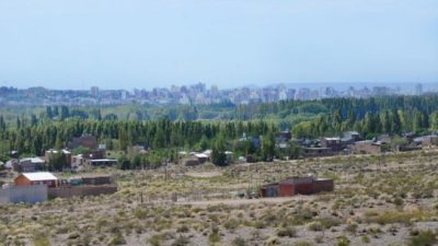 En Las Perlas aceptan ser municipio