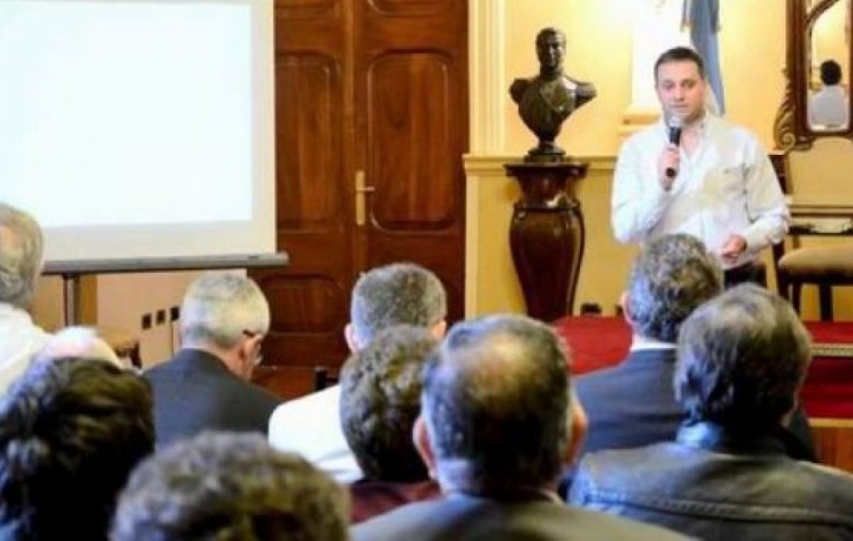Corrientes: Una nueva herramienta financiera para municipios
