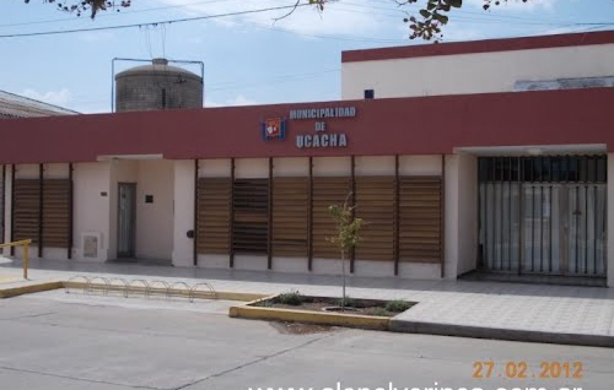 Se destrabó un paro municipal en Ucacha