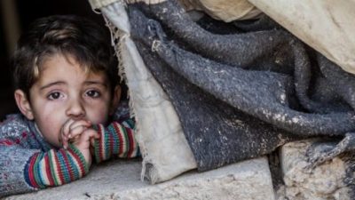 Unicef implora fondos para socorrer a una generación