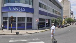 Córdoba: Anses ayudará a la Caja, con multa y muerte súbita