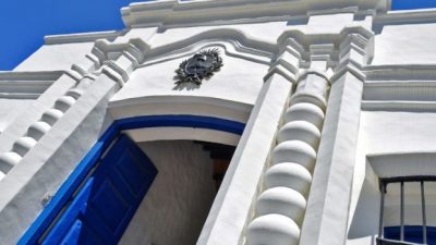Esta es la agenda de una semana histórica