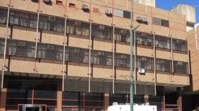 Ejecutivo y gremio se reunieron para evaluar las demandas de los municipales de Concepción del Uruguay