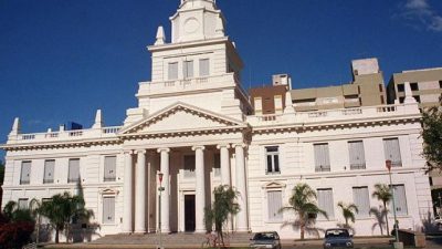 Arrancó la negociación por los contratados y los sueldos en Río Cuarto