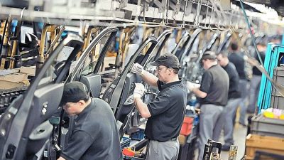 Una reforma laboral antediluviana