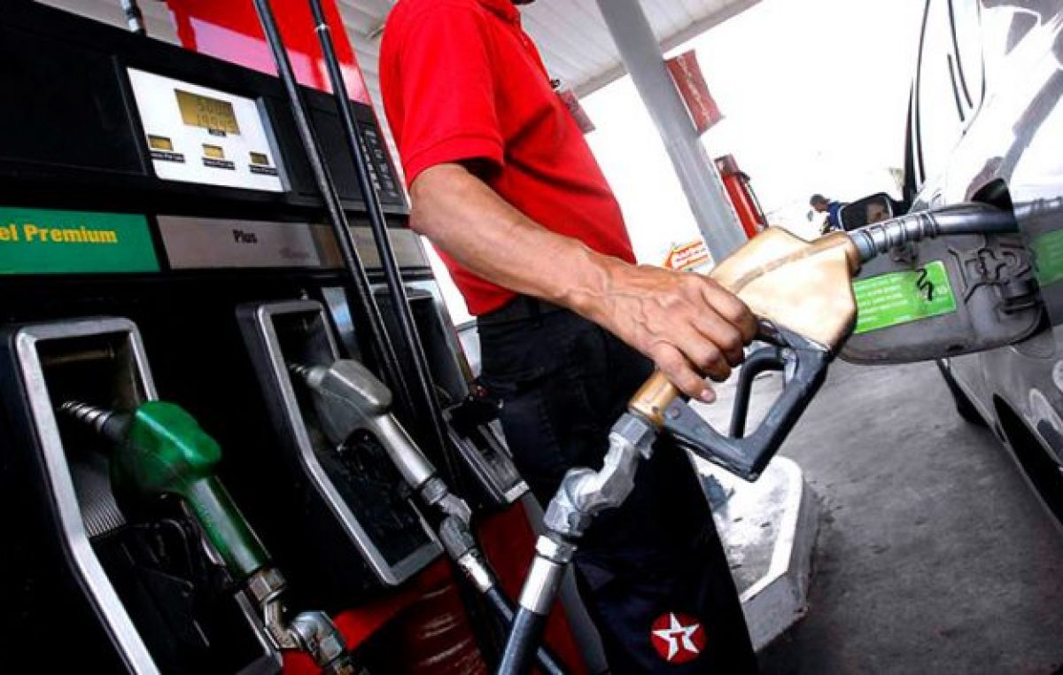 Proponen ampliar beneficios impositivos sobre el combustible en 5 distritos bonaerenses