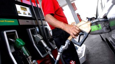 Proponen ampliar beneficios impositivos sobre el combustible en 5 distritos bonaerenses
