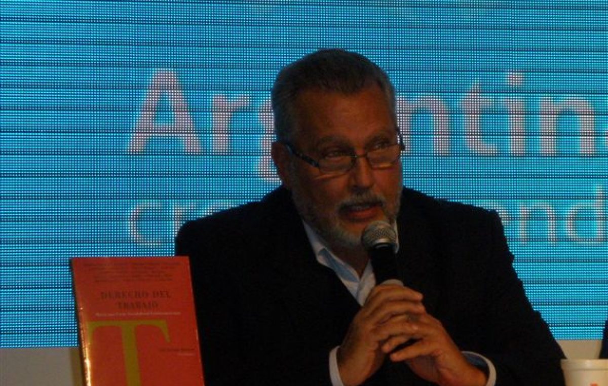 “Vamos a revivir la década del 90”
