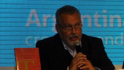 “Vamos a revivir la década del 90”