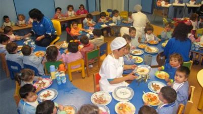 Córdoba, ¿Se viene la modalidad de pagar para comer con Paicor?