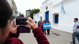 El turismo por el Bicentenario dejó $ 68 millones para Tucumán
