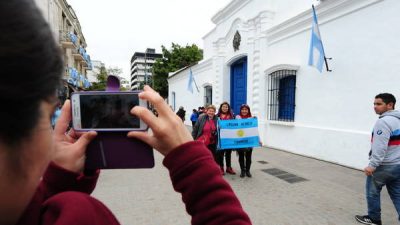 El turismo por el Bicentenario dejó $ 68 millones para Tucumán