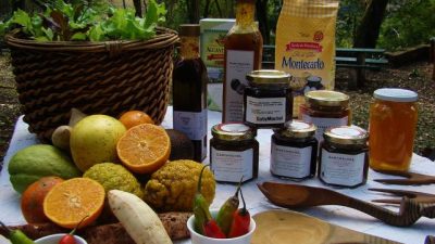 Ruta gastronómica en Misiones