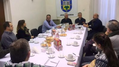 Unos 500 vecinos ya aportaron sus ideas para “Jesús María Proyecta”