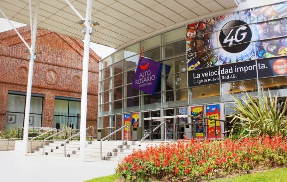 Descanso dominical en Rosario: los shoppings en alerta por la pérdida de empleos