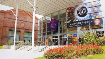 Descanso dominical en Rosario: los shoppings en alerta por la pérdida de empleos