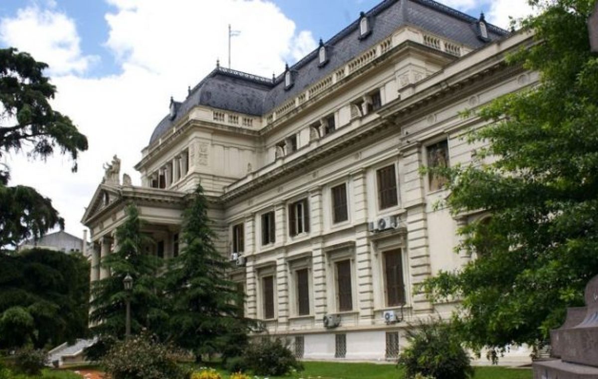 Avanzan modificaciones en la Ley Orgánica de las Municipalidades