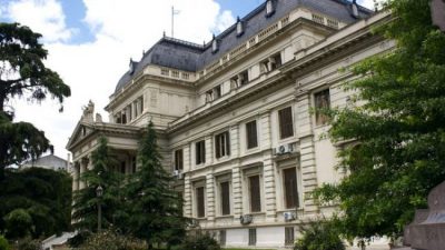 Avanzan modificaciones en la Ley Orgánica de las Municipalidades