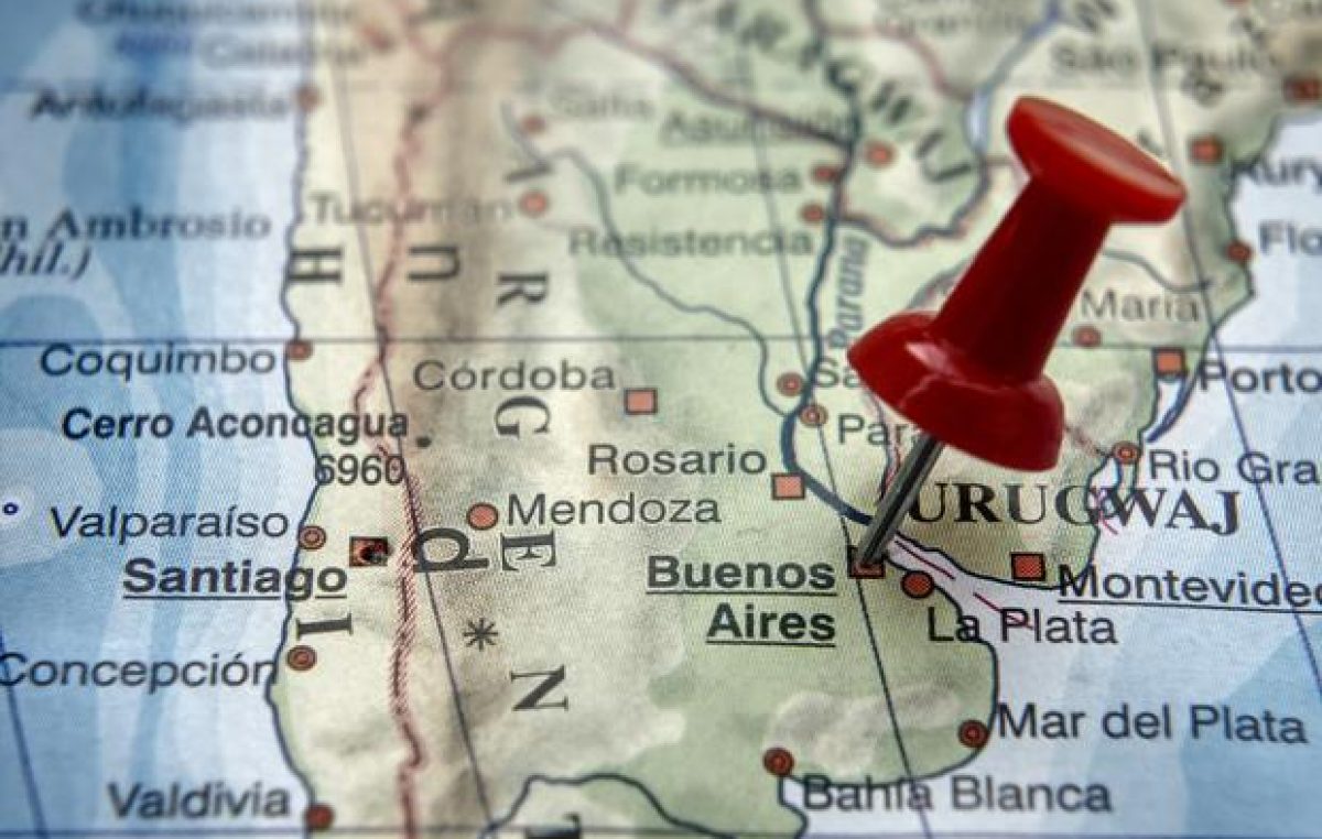 Fondo del Conurbano, ¿miramos para adelante o para atrás?