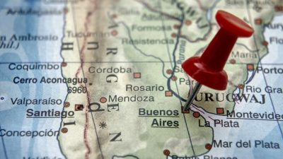 Fondo del Conurbano, ¿miramos para adelante o para atrás?