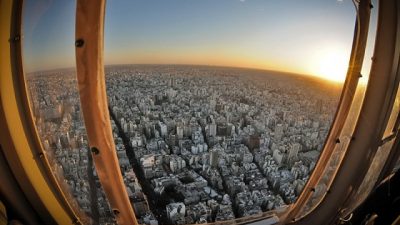 El Gobierno bonaerense pone en marcha el operativo para actualizar las valuaciones fiscales