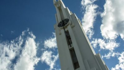Carhué: los municipales siguen en estado de asamblea