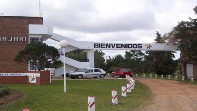 Ampliarán la red de gas natural en Chajarí que beneficiará a 535 hogares