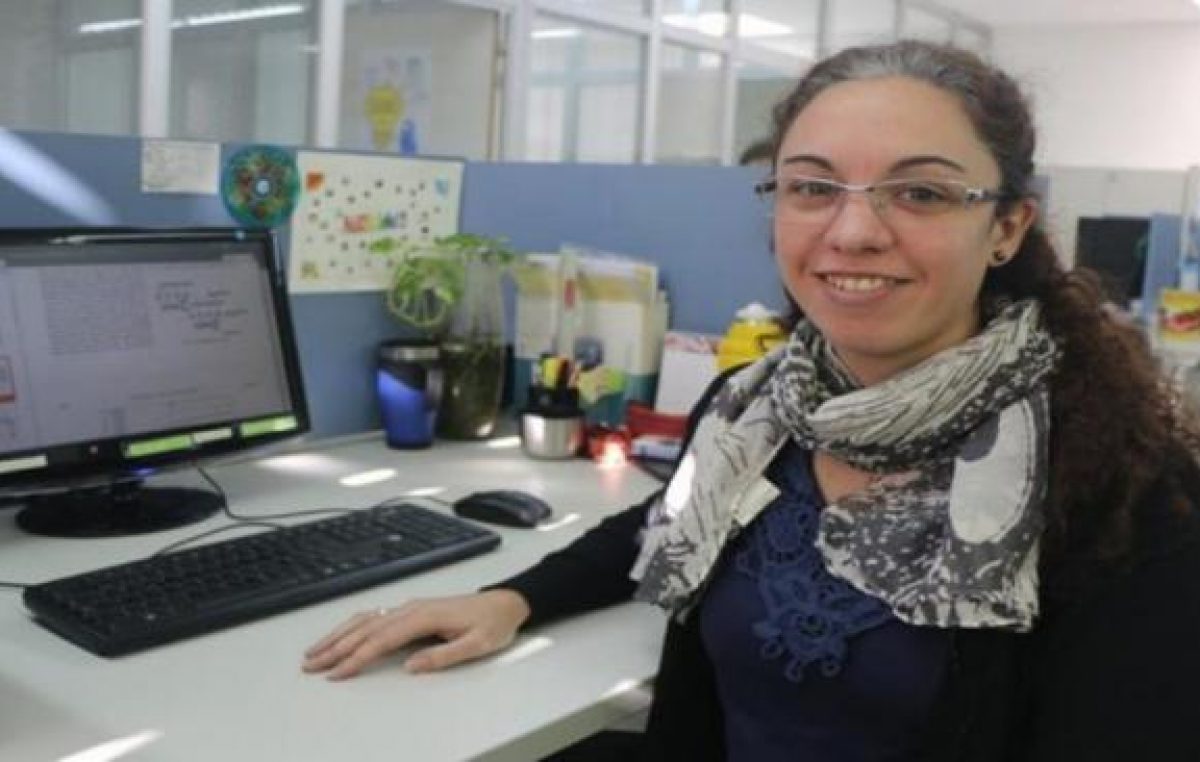 Premian a científica argentina por su trabajo para mejorar los pronósticos meteorológicos