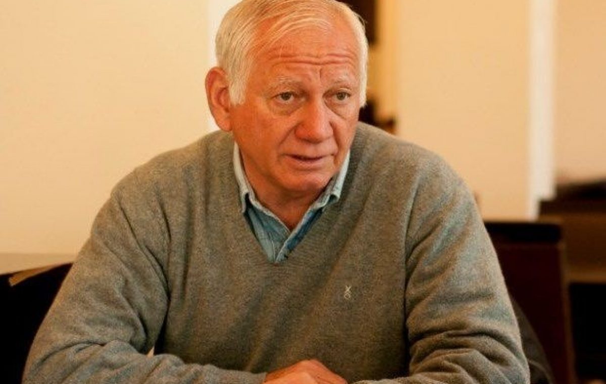Valle Viejo: Apuntan a reducir un 40% de funcionarios