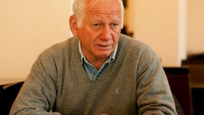 Valle Viejo: Apuntan a reducir un 40% de funcionarios