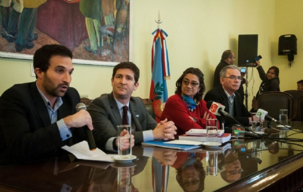 Catamarca medirá la inflación con apoyo de organismo internacional