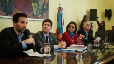 Catamarca medirá la inflación con apoyo de organismo internacional