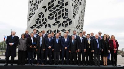 La relación provincias y Nación se tensiona por el Fondo del Conurbano