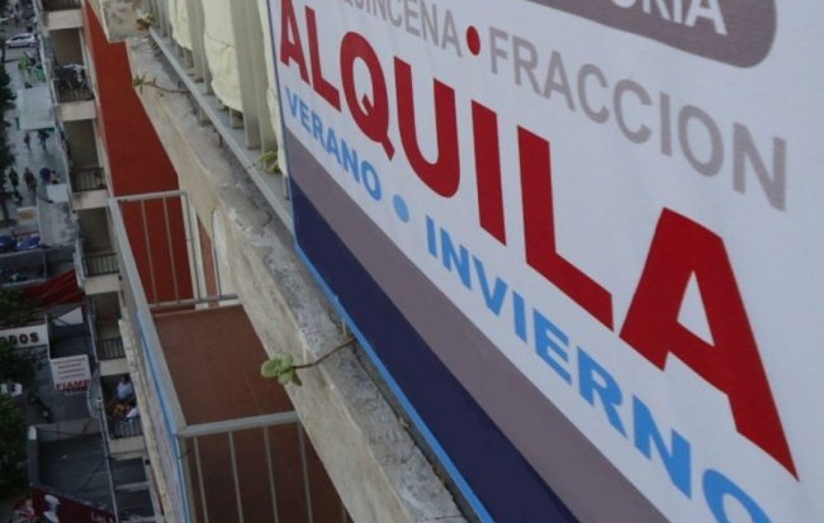 Proponen la creación de una Oficina Municipal de Alquileres de Paraná