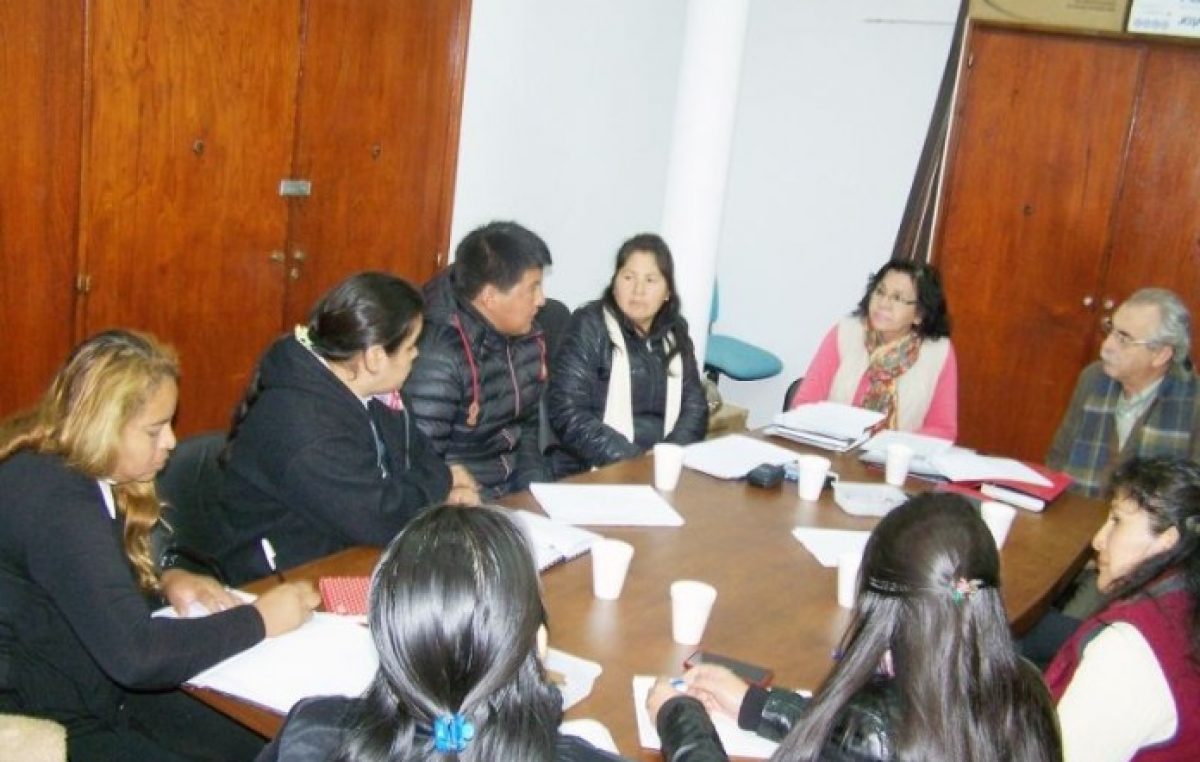 Jujuy es la primera provincia de Argentina que incorpora facilitadores interculturales para pueblos originarios