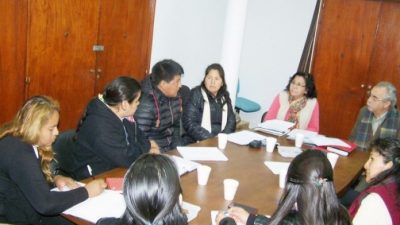 Jujuy es la primera provincia de Argentina que incorpora facilitadores interculturales para pueblos originarios