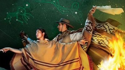 «Fiesta Nacional e Internacional del Poncho» del 15 al 24 de Julio – San Fernando del Valle de Catamarca