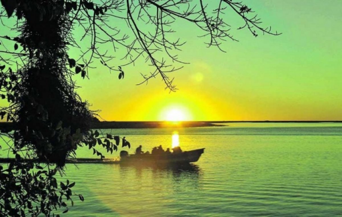 Corrientes, cultural y deportiva