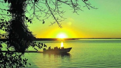 Corrientes, cultural y deportiva