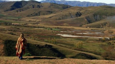 Sobran motivos para visitar Tucumán a 200 años de la Independencia