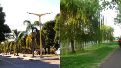 Deheza: lanzan plan de turismo rural e industrial