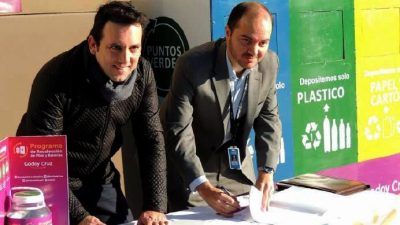 Godoy Cruz sumó su octavo punto verde