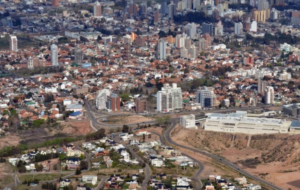 Neuquén: La capital recibirá 10 millones de pesos del acuerdo con Nación