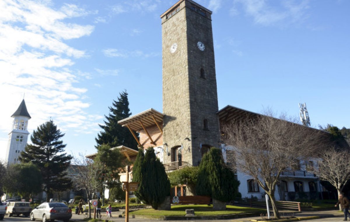 San Martín, Zapala y Plottier, los que más ayuda financiera recibieron