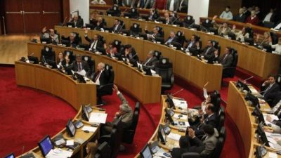 Presentan un proyecto de distribución de coparticipación a municipios y comunas tucumanas