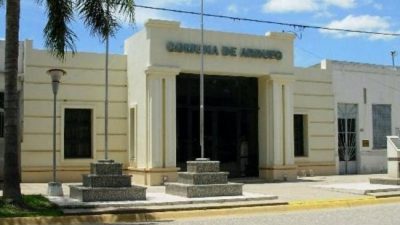 Despiden a 30 trabajadores precarizados en la Comuna de Arrufó