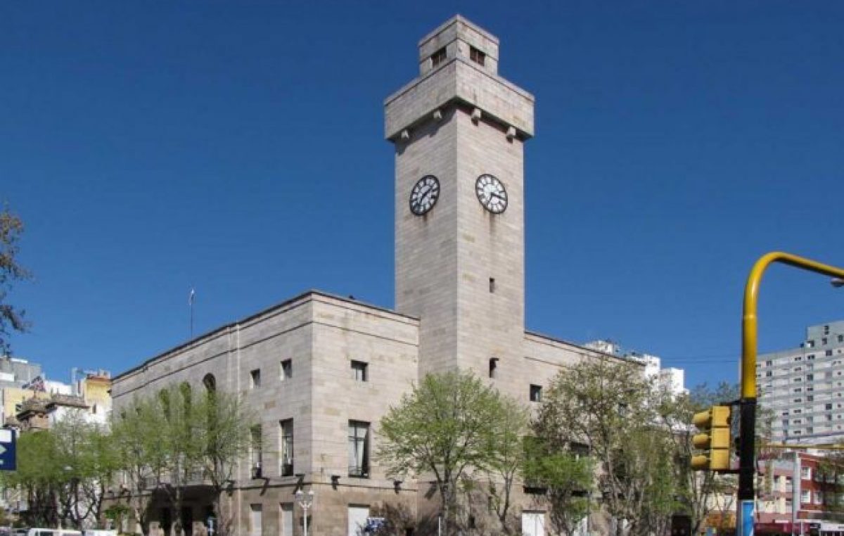 Municipales de Mar del Plata: “Mantenemos la medida de fuerza determinada para el lunes”